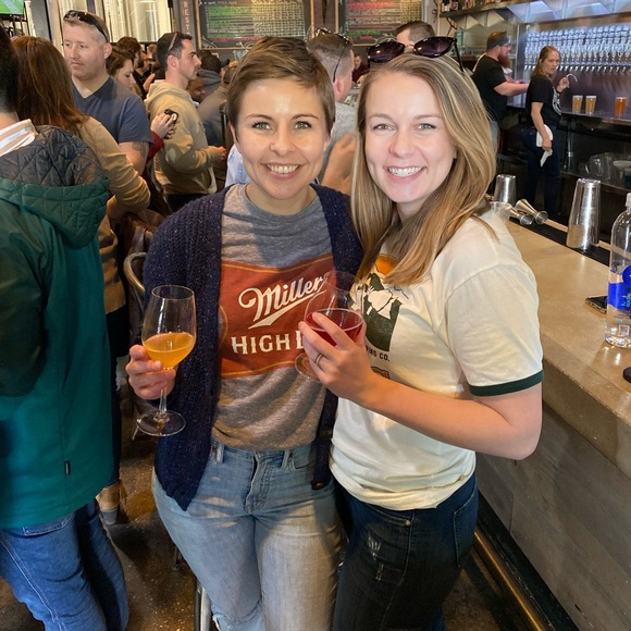 Meet your Posher, Rachel - Picture 3 of 4